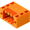 Weidmüller Stift ház panel B2L/S2L Pólusok száma 12 Raszterméret: 3.50 mm 1794890000 66 db (1794890000)