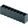 Weidmüller Stift ház panel BC/SC Pólusok száma 6 Raszterméret: 3.81 mm 1864310000 300 db (1864310000)