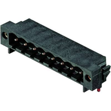 Weidmüller Stift ház panel BL/SL Pólusok száma 4 1876940000 335 db (1876940000) villanyszerelés