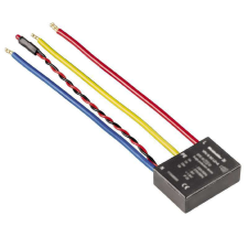 Weidmüller TÚLFESZ.LEV.VPU III SO LD+A FINOMVÉD villanyszerelés