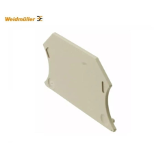 Weidmüller WDU 2,5-10 WAP véglap 1050000000 villanyszerelés