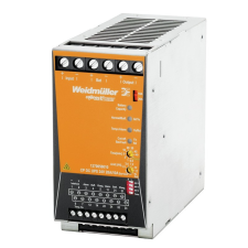 Weidmüller WEIDM CP DC UPS 24V/20A TÁPEGYS. villanyszerelés