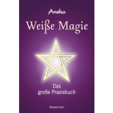  Weiße Magie – nsha idegen nyelvű könyv
