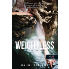  Weightless - Súlyok nélkül regény