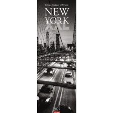 Weingarten New York XXL Kalender 2027 | Torsten A. Hoffmann naptár, kalendárium