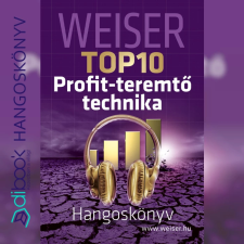Weiser Consulting Kft. A Profitteremtés Kézikönyve egyéb e-könyv