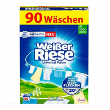 Weisser Riese Universal 4,5 kg (90 mosás) (4015200034003) tisztító- és takarítószer, higiénia
