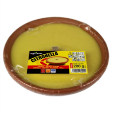 Weitech citronellás gyertya repülő rovarok ellen XXL (WK8024) tisztító- és takarítószer, higiénia