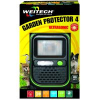 Weitech Garden protector villanófénnyel, 200 m2 (WK0054)