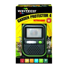 Weitech Garden protector villanófénnyel, 200 m2 (WK0054) tisztító- és takarítószer, higiénia