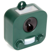 Weitech WK0053 Garden Protector Solar ultrahangos macskariasztó - ultrahangos nyestriasztó