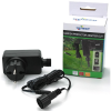 Weitech WKT052-OUT adapter WK0052-WK0054-WK0055 típusszámú készülékhez