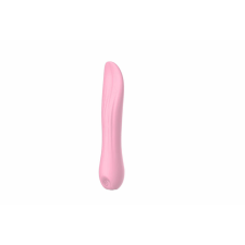 WEJOY Anne - akkus, nyaló nyelv vibrátor (világos pink) vibrátorok