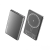 WEKOME WP30 Power Bank 5000mAh - Fekete