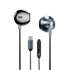 WEKOME YB08 USB-C fülhallgató, fejhallgató