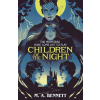 Welbeck Children of the Night (Young Gothic Series, Book 2)
