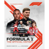 Welbeck Publishing Group Limited Formula 1: The Official History (2024) | HAMILTON MAURICE