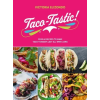 Welbeck Publishing Group Taco-tastic – Victoria Elizondo (Kemény kötésű)