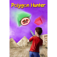 Welcome Back Entertainment LLC Polygon Hunter (PC - Steam elektronikus játék licensz) videójáték