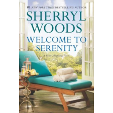  Welcome to Serenity – Sherryl Woods idegen nyelvű könyv