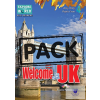  Welcome To The Uk (Explore Our World) Teacher'S Pack