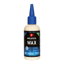 WELDTITE TF2 Ultra Dry Wax lánckenő teflonnal, vízálló (100 ml) WELDTITE Bicikli alkatrészek Kerékpáros kiegészítők Kerékpár kenőanyagok és tisztítószerek tisztító- és takarítószer, higiénia