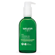 Weleda Arctisztító gél 150 ml arctisztító