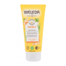 Weleda Aroma Shower Energy tusfürdő 200 ml nőknek tusfürdők