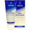 Weleda bio sós fogkrém 75ml