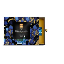 Weleda Blue Gentian & Edelweiss Premium Lifting Care ajándékcsomagok Ajándékcsomagok kozmetikai ajándékcsomag