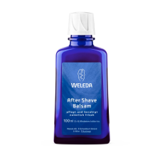 Weleda Borotválkozás előtti és utáni víz 100ml after shave