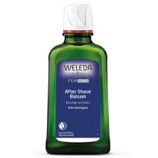 Weleda Borotválkozás utáni balzsam 100ml after shave