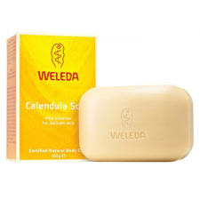 Weleda Calendula Soap szappan 100 g uniszex szappan