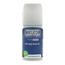 WELEDA DEZODOR FÉRFI GOLYÓS 24H /W126/ dezodor