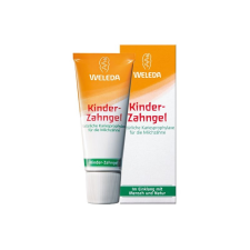 WELEDA FOGKRÉM ZSELÉS GYERMEK /W044/ fogkrém