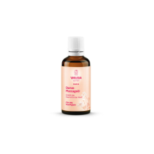 Weleda gátmasszírozó olaj 50 ml gyógyhatású készítmény
