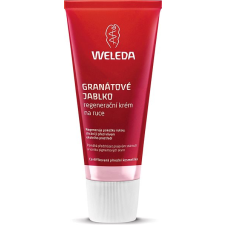 Weleda gránátalma regeneráló kézkrém 50 ml kézápolás