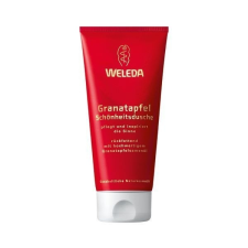 Weleda gránátalma szépség tusfürdő 200 ml tusfürdők