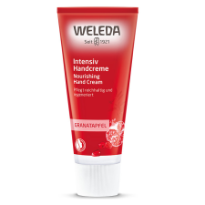 Weleda Gránátalmás regeneráló kézkrém 50ml kézápolás