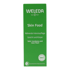  WELEDA INTENZÍV BŐRÁPOLÓ SKIN FOOD testápoló