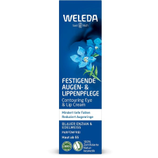 Weleda Kék tárnics és havasi gyopár ránctalanító szem- és ajakápoló 10 ml ajakápoló