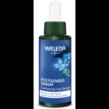 Weleda Kék tárnics és havasi gyopár ránctalanító szérum 30 ml (7611916163241) smink alapozó