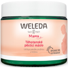 Weleda Mama testvaj várandósoknak 150 ml testápoló