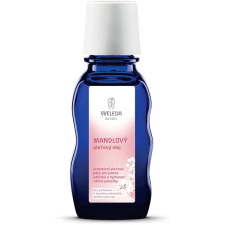 Weleda Mandulás arcolaj 50 ml arcszérum