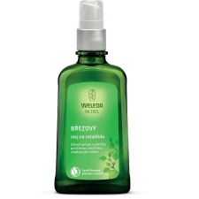 Weleda Nyírfaolaj cellulitra 100 ml testápoló