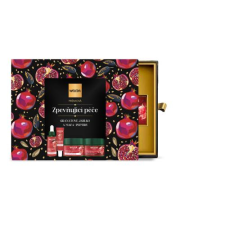 Weleda Pomegranate Firming Care ajándékcsomagok Ajándékcsomagok kozmetikai ajándékcsomag