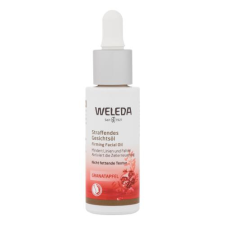 Weleda Pomegranate Firming Facial Oil arcszérum 30 ml nőknek arcszérum