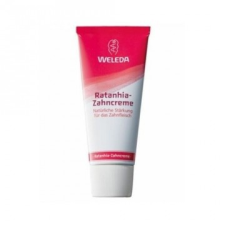 Weleda RATANHIA FOGKRÉM (75ml) fogkrém