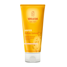 Weleda Regeneráló hajbalzsam zabbal száraz és igénybevett hajra 200ml hajbalzsam