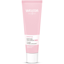 Weleda Sensitive Light arckrém, 30 ml arckrém
